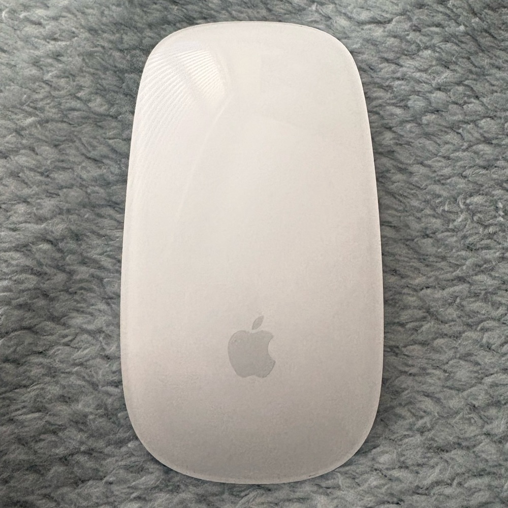 Apple Magic Mouse